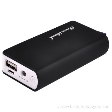 Lithium-ion Battery Packs with 4,400mAh Real Capacity, Used for iPhone/Samsung/Nokia